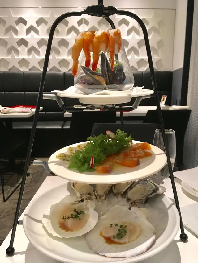 ギンザ シックス（GINZA SIX）