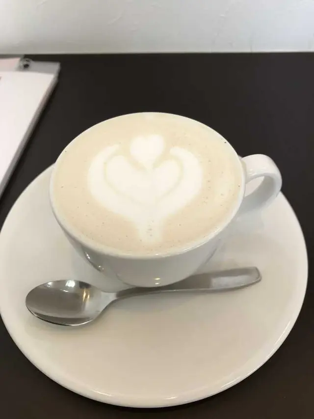 Plus cafe