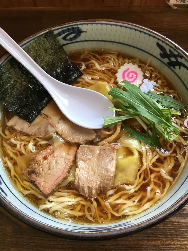 手打ち工房凌駕