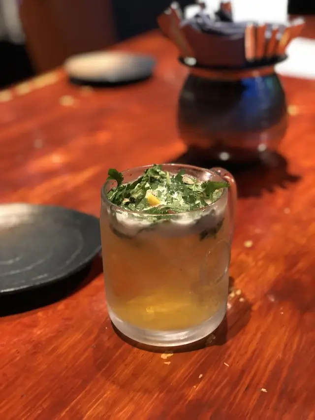 タンドール バル カマルプール