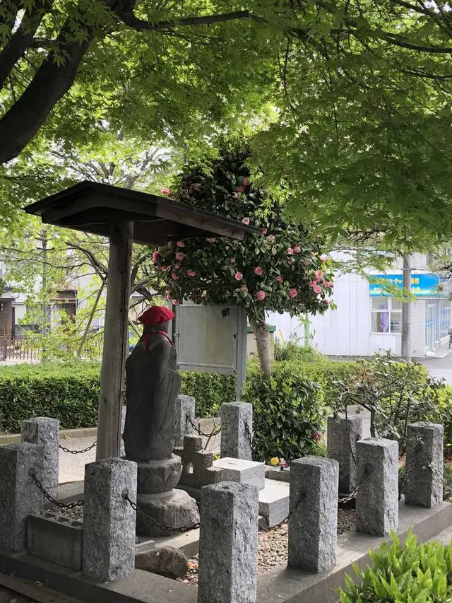 奥州道（バス）