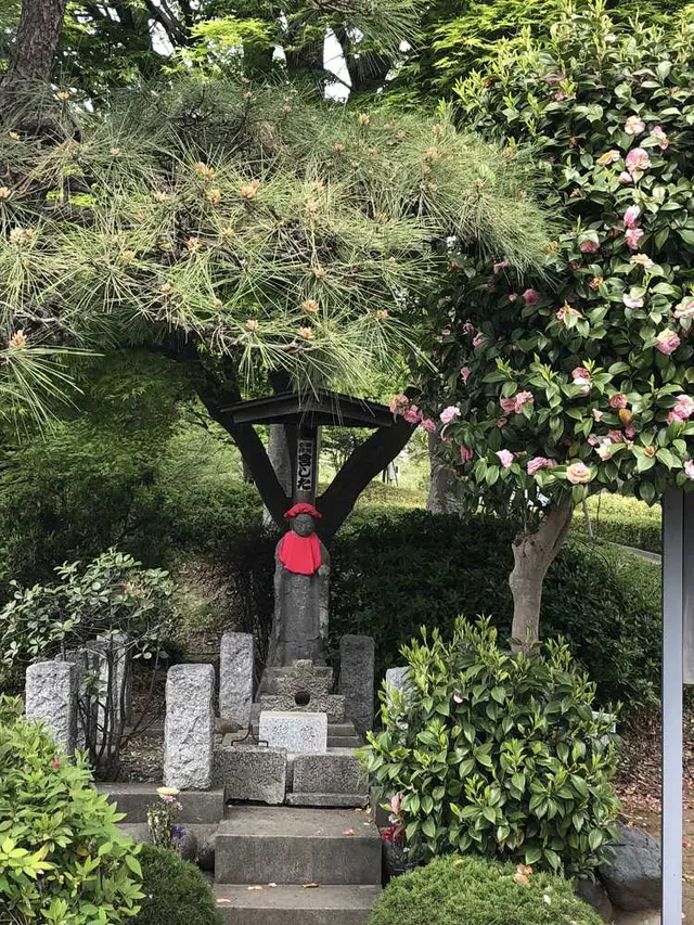 奥州道（バス）