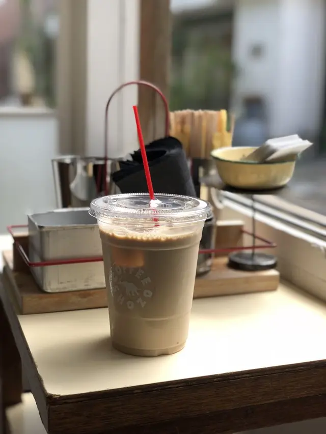 【閉業】ショウゾウ コーヒー ストア（SHOZO COFFEE STORE）