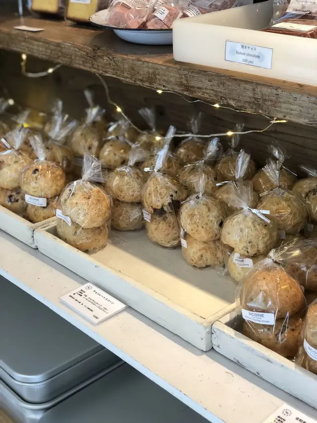 【閉業】ショウゾウ コーヒー ストア（SHOZO COFFEE STORE）