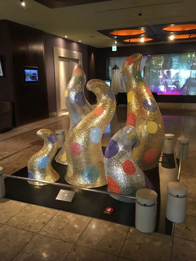 ホテルブエナビスタ