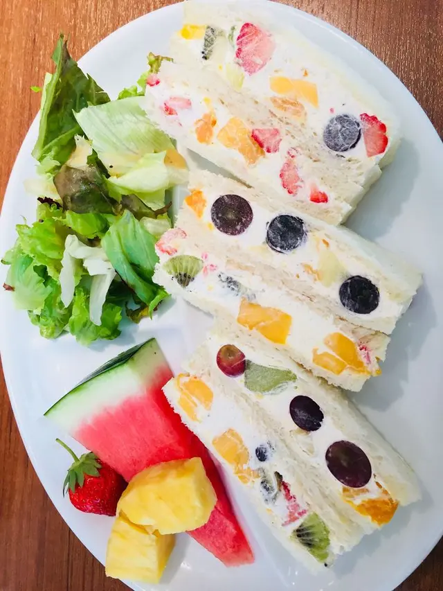 果実園リーベル 目黒店