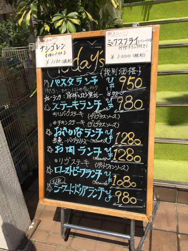 果実園リーベル 目黒店