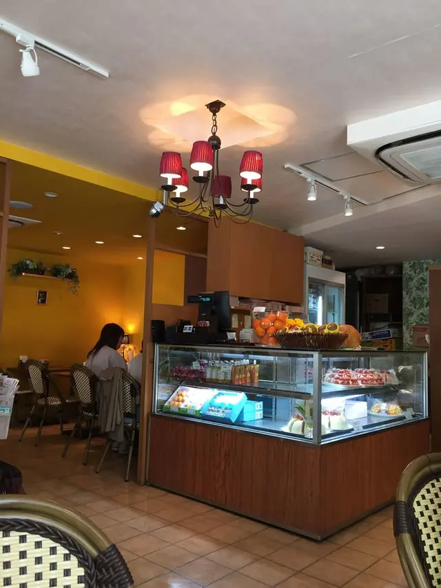 果実園リーベル 目黒店