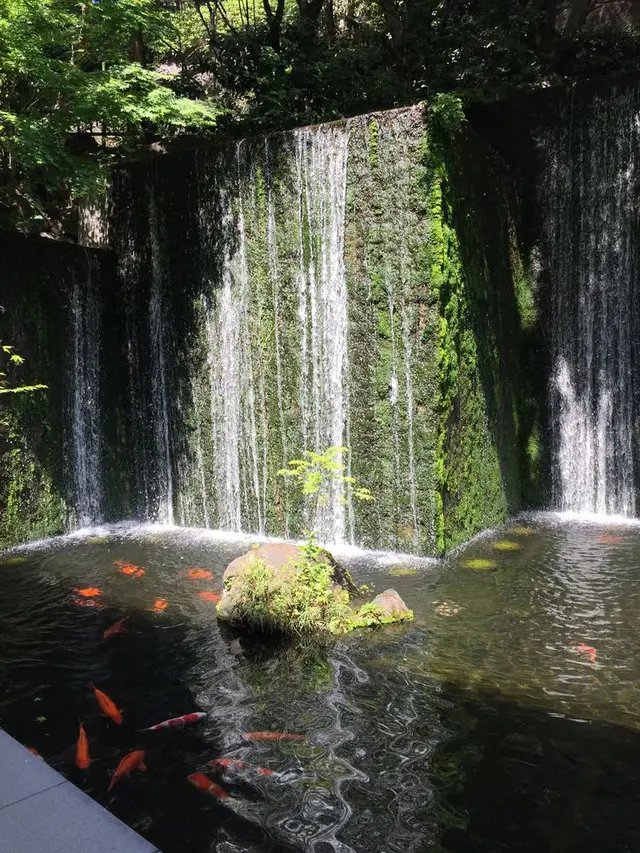 ホテル雅叙園東京（旧 目黒雅叙園）
