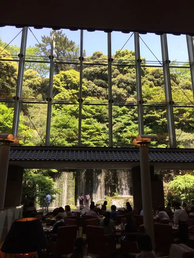 ホテル雅叙園東京（旧 目黒雅叙園）