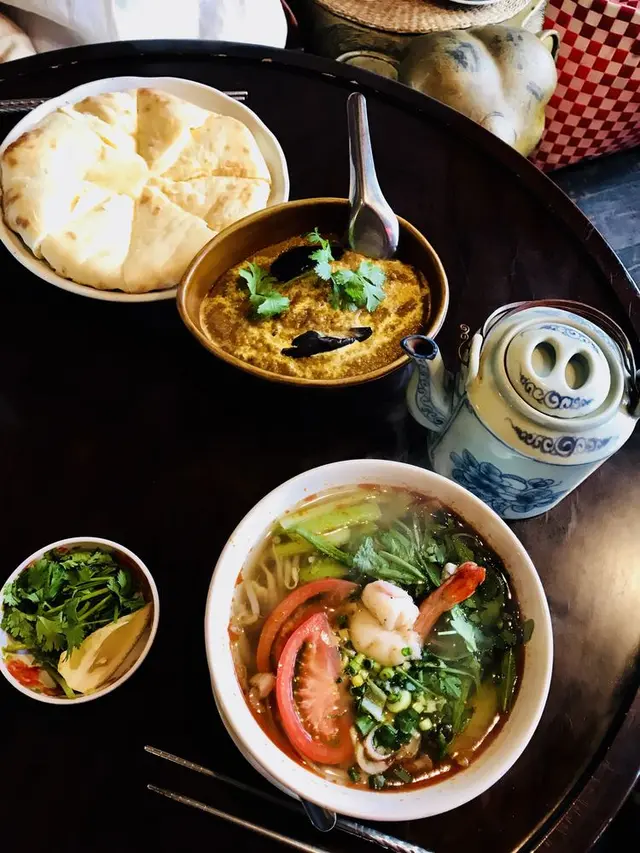 亜細亜食堂サイゴン 上町店