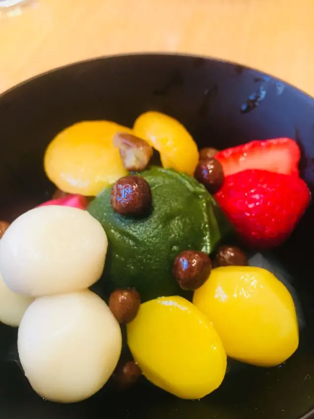 カフェ加賀麩不室屋 （カフェカガフフムロヤ）