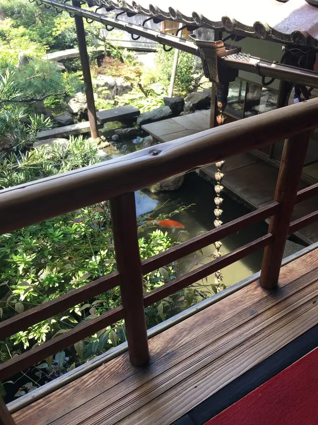 武家屋敷跡 野村家