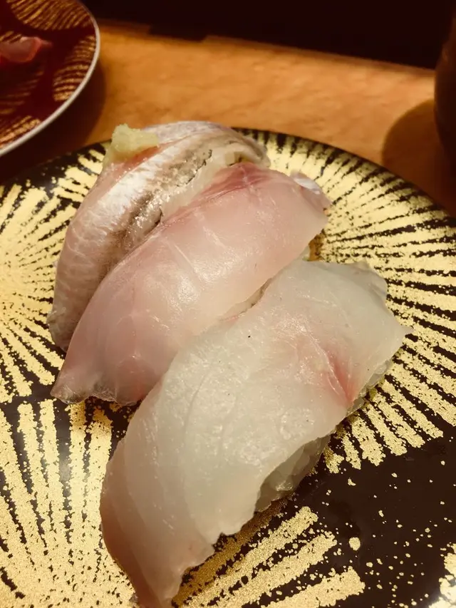 かいてん寿し大倉