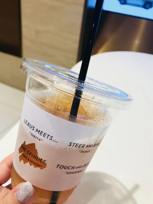 LEXUS MEETS … （レクサス　ミーツ）