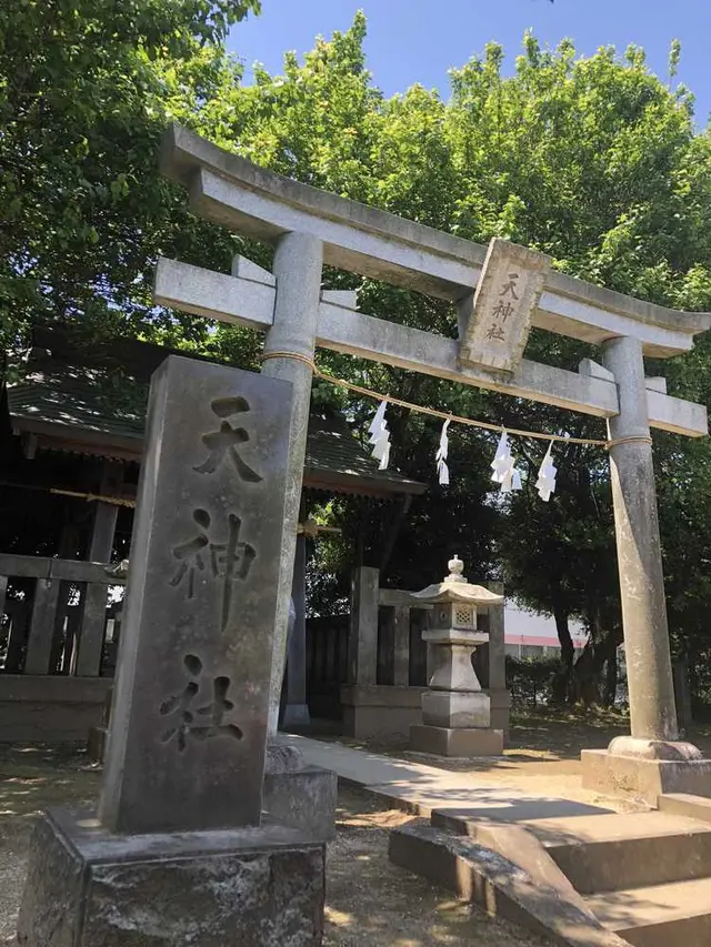 箭弓稲荷神社
