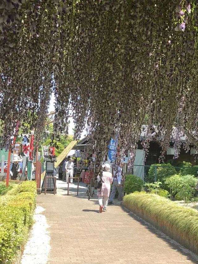 箭弓稲荷神社