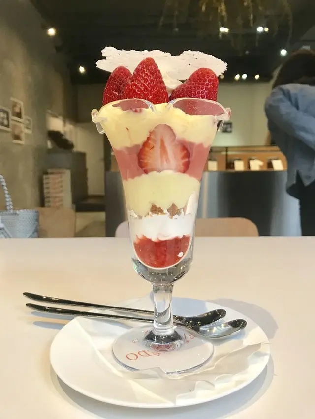FLAVÉDO par LISETTE（フラベド）