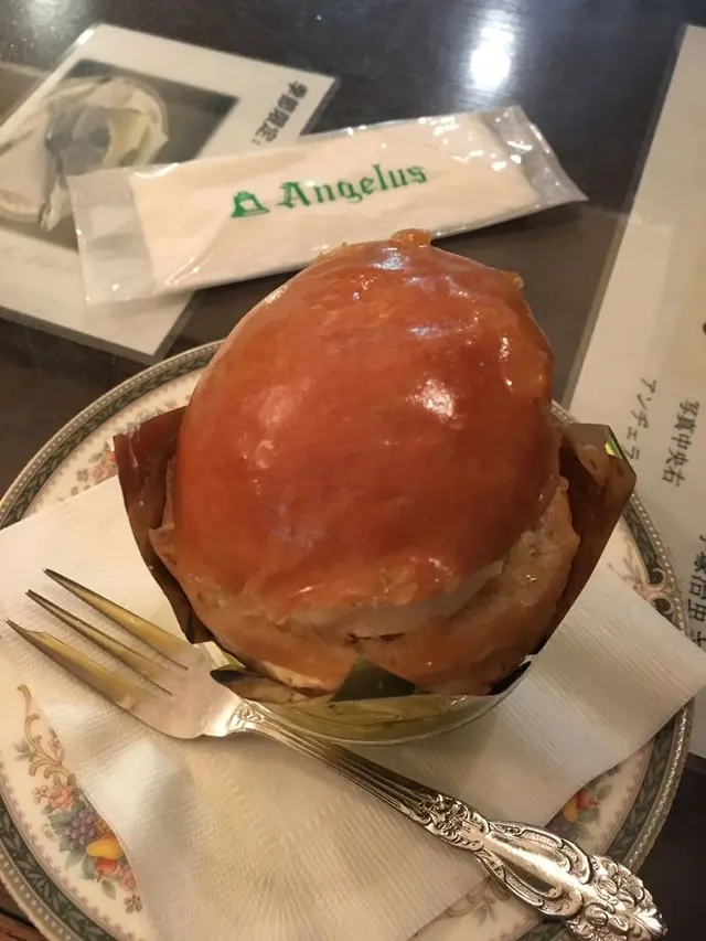 【閉業】アンヂェラス