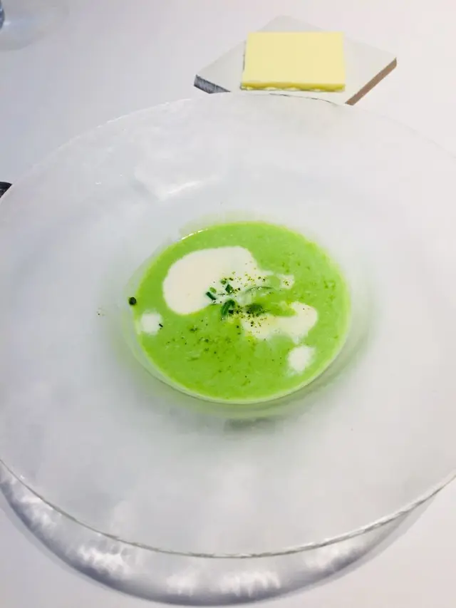 ラ・ファソン 古賀