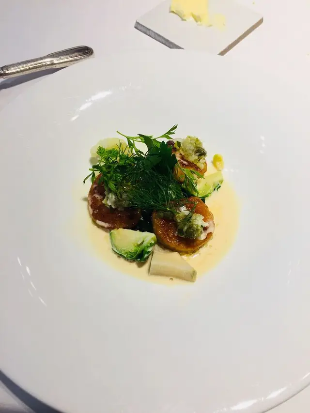 ラ・ファソン 古賀