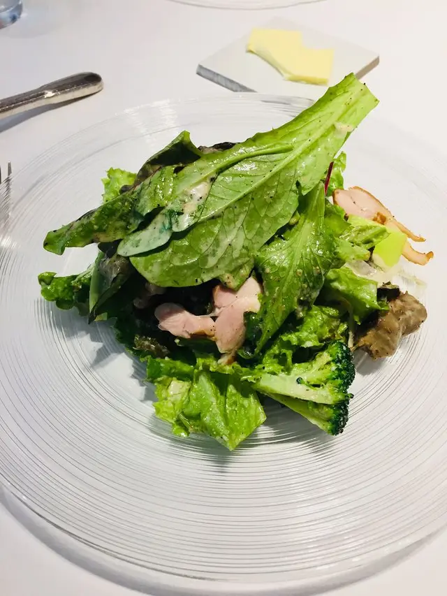 ラ・ファソン 古賀