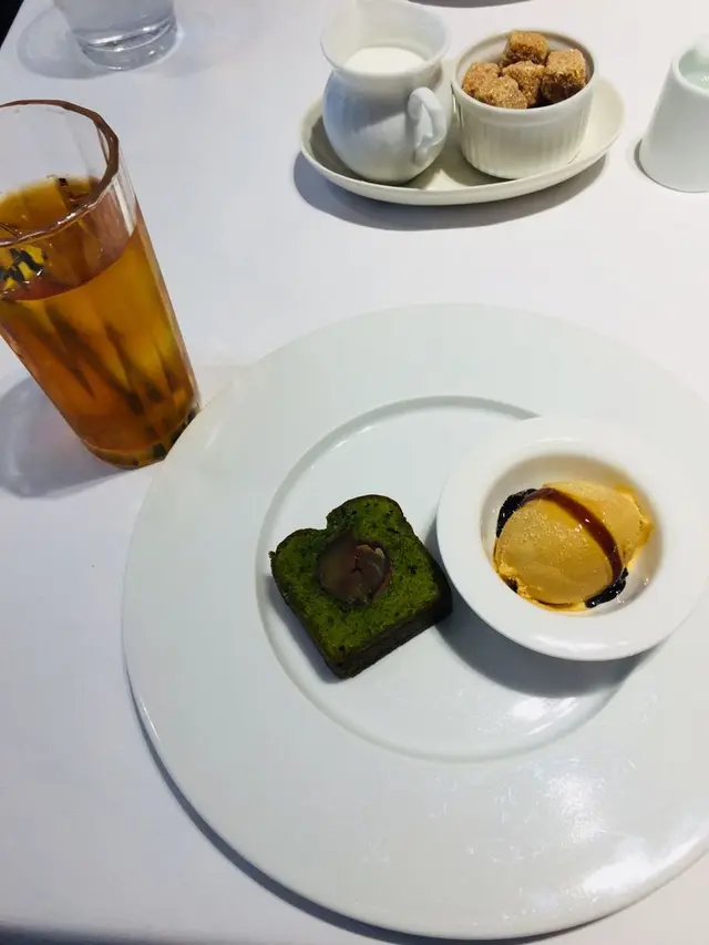 ラ・ファソン 古賀