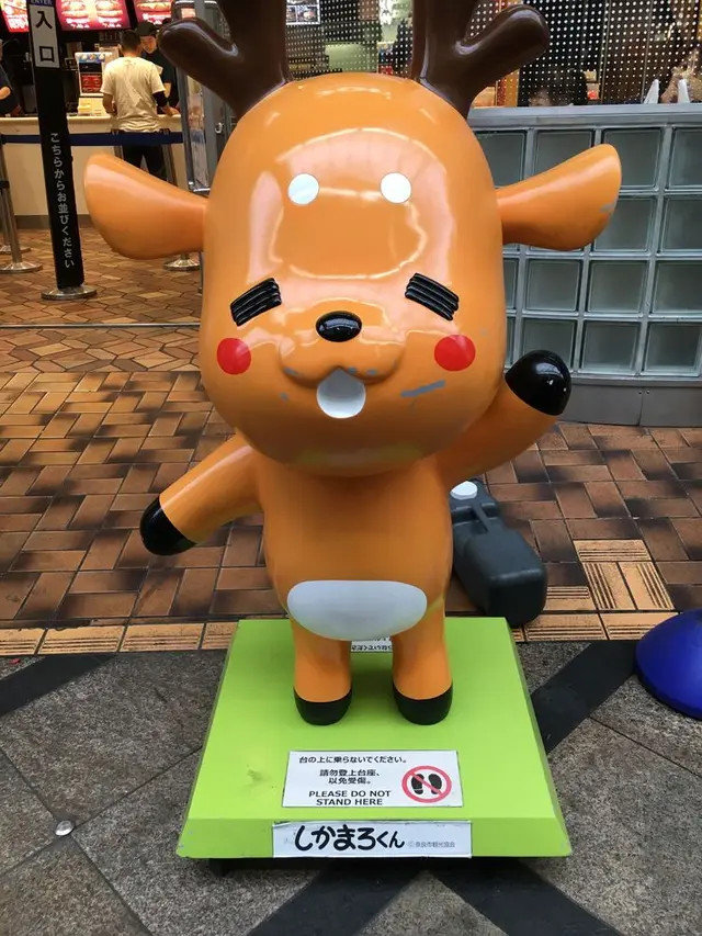 この辺りアーケードが多い