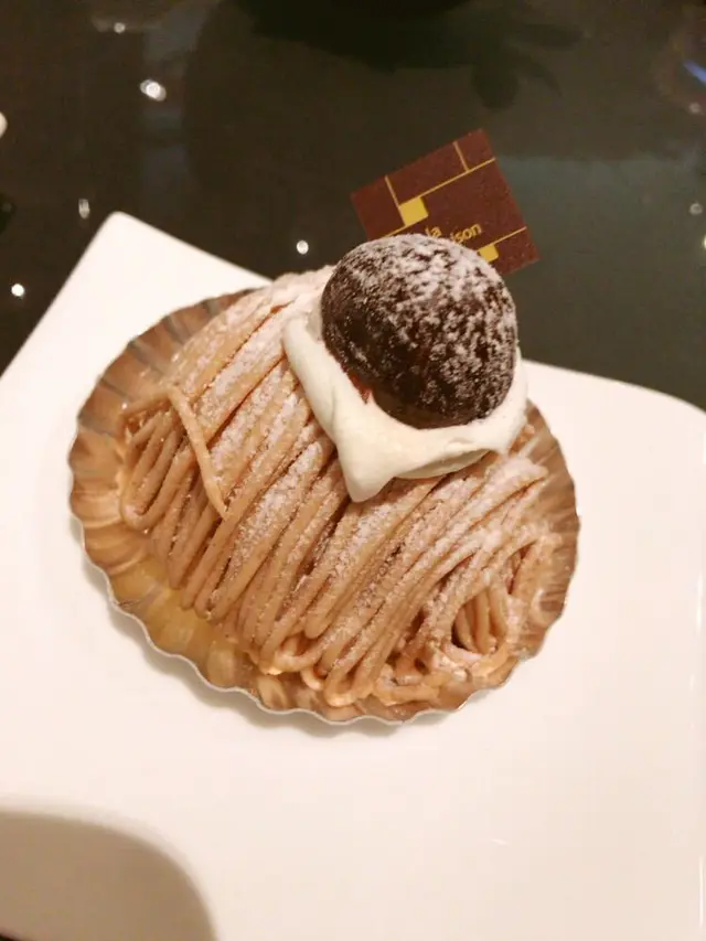 ANAインターコンチネンタルホテル東京