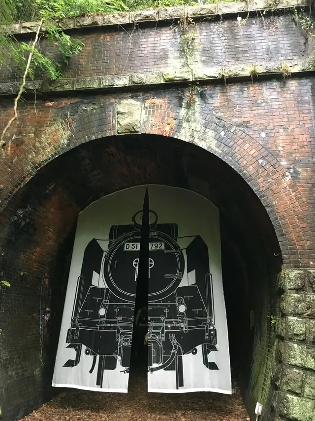 愛岐トンネル群