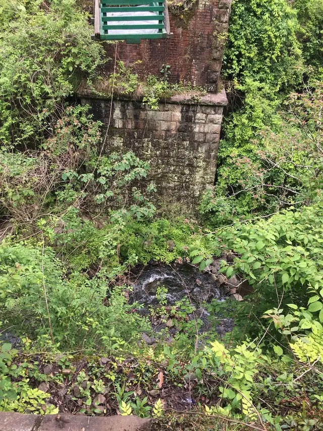 愛岐トンネル群