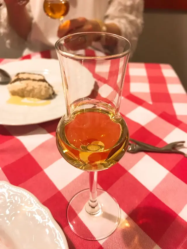 ブラッスリー・グー