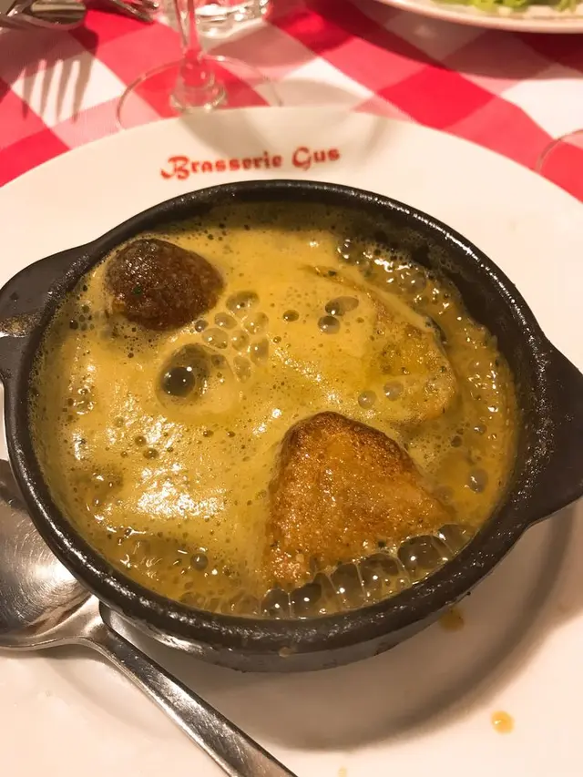 ブラッスリー・グー