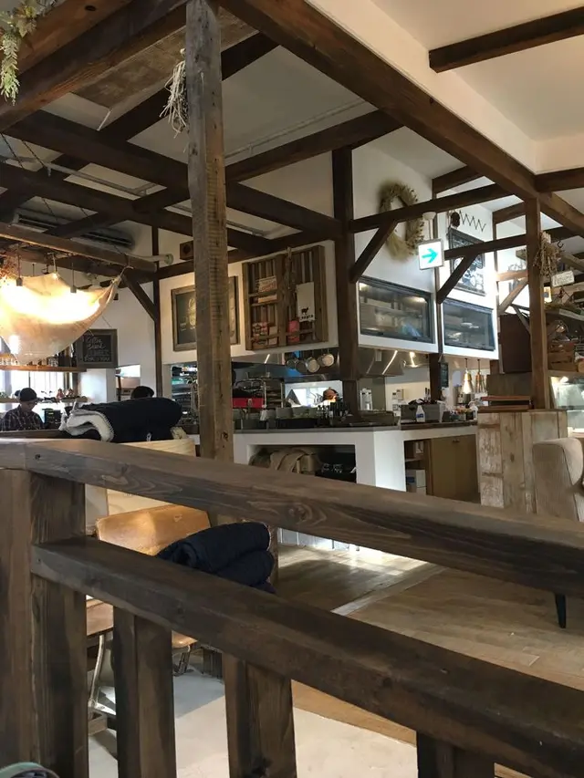 148CAFE （ワンフォーエイトカフェ）