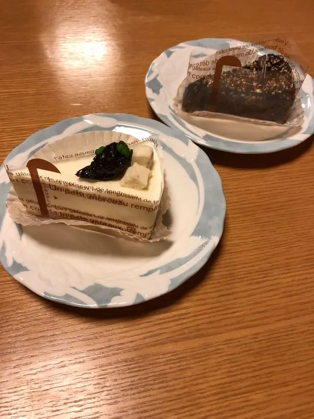 KANRAKUYA CAFE 小名浜店（かんらくヤ）