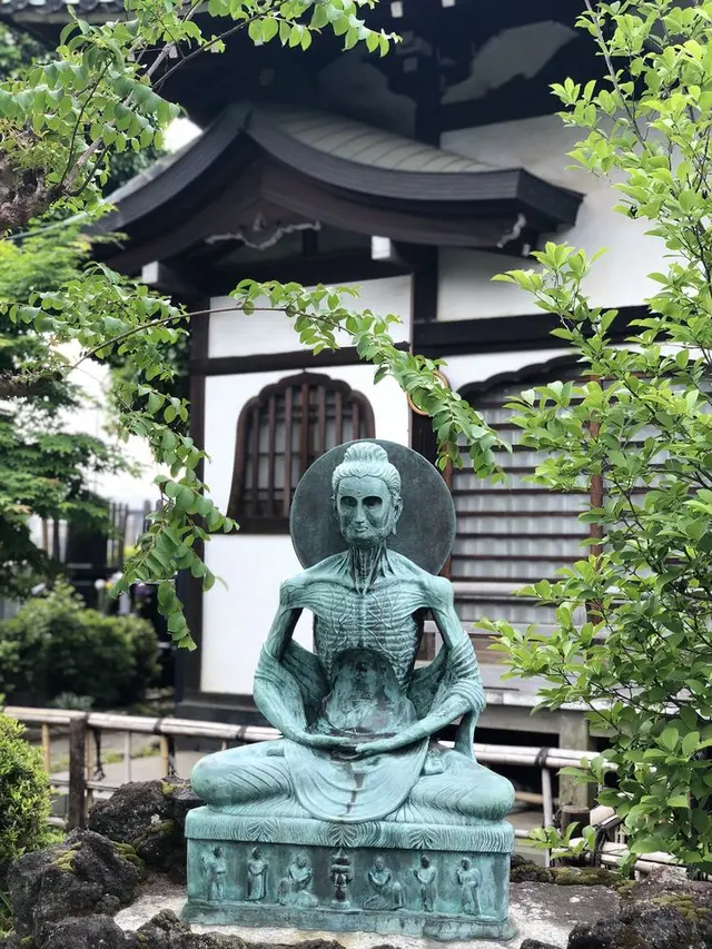 小江戸川越一番街商店街 蔵造りの町並み