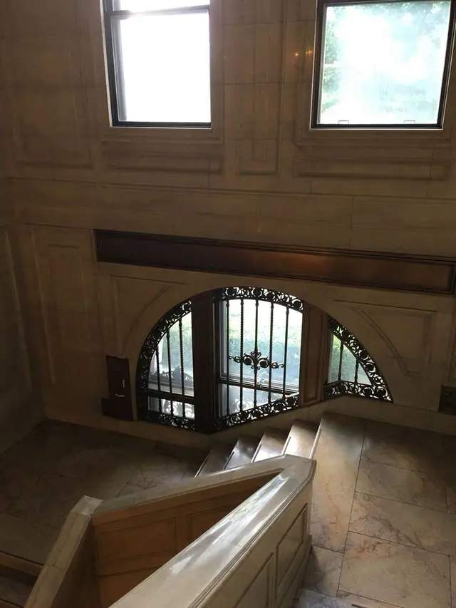 明治生命館