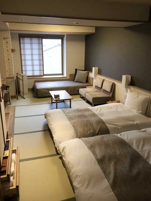 お宿 月夜のうさぎ