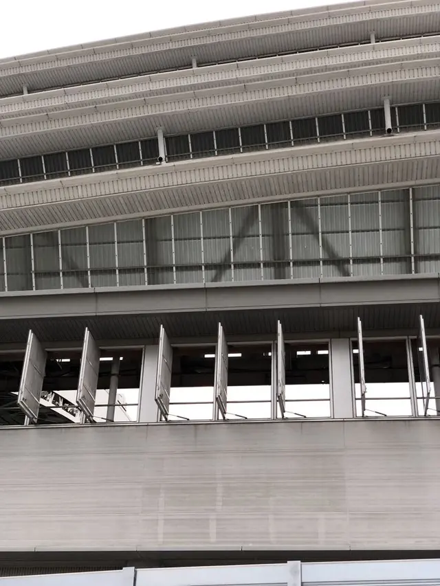 神戸ウイングスタジアム