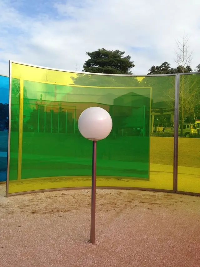 金沢21世紀美術館