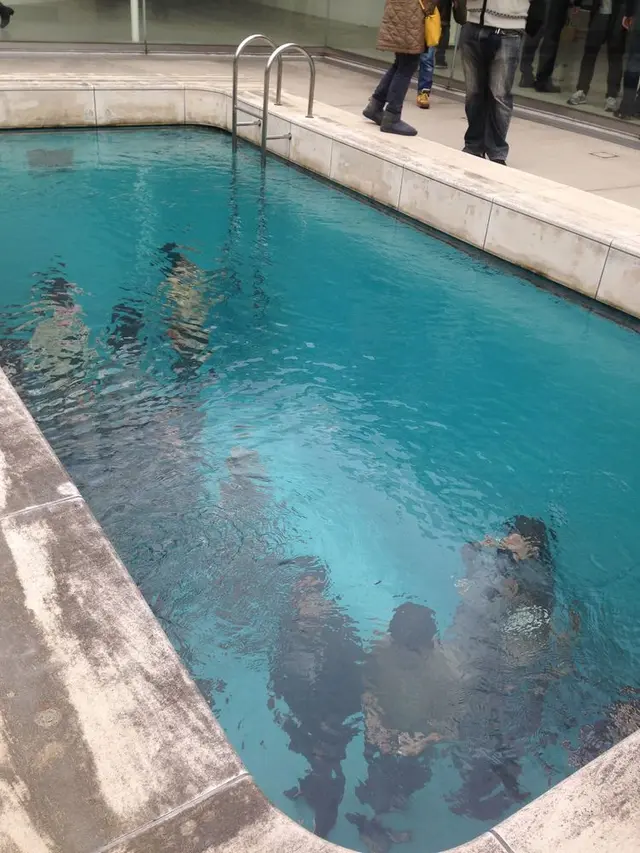 金沢21世紀美術館