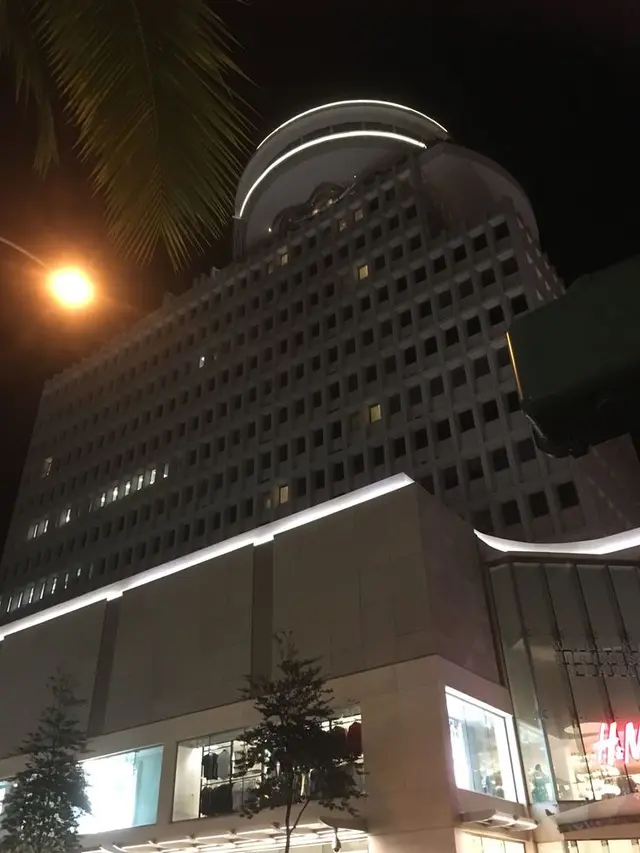 スカイ ワイキキ（SKY Waikiki）