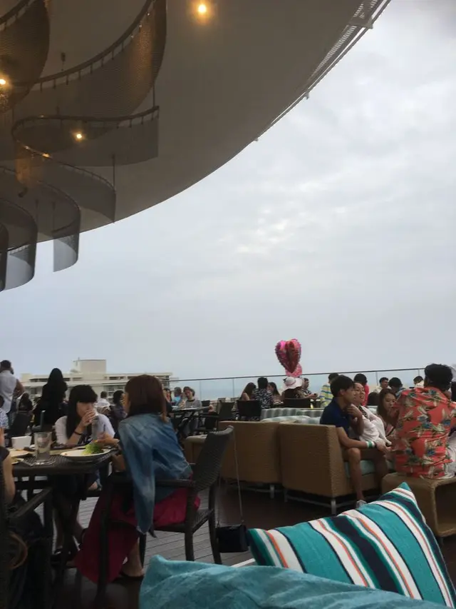 スカイ ワイキキ（SKY Waikiki）