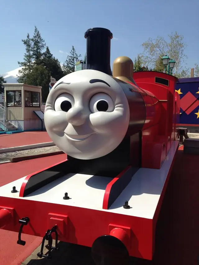 トーマスランド