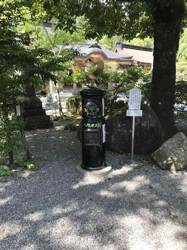 熊野古道大門坂