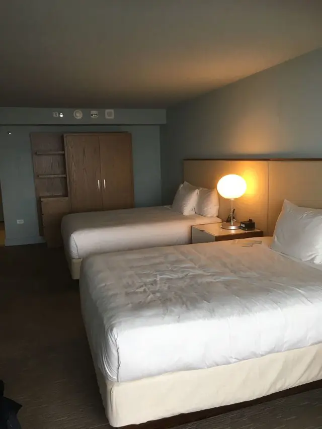 ハイアットリージェンシーワイキキビ-チ リゾート&スパ