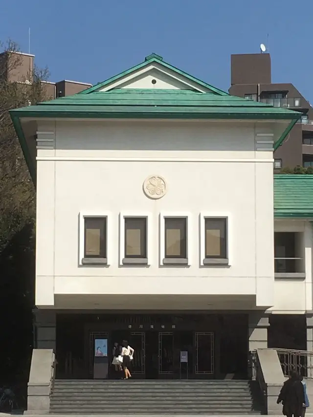 徳川園