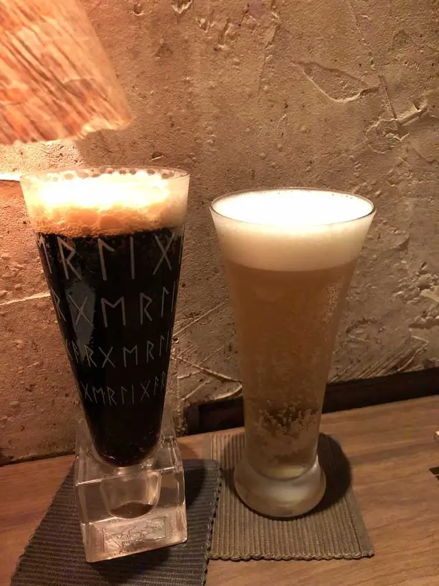 バニラビーンズ