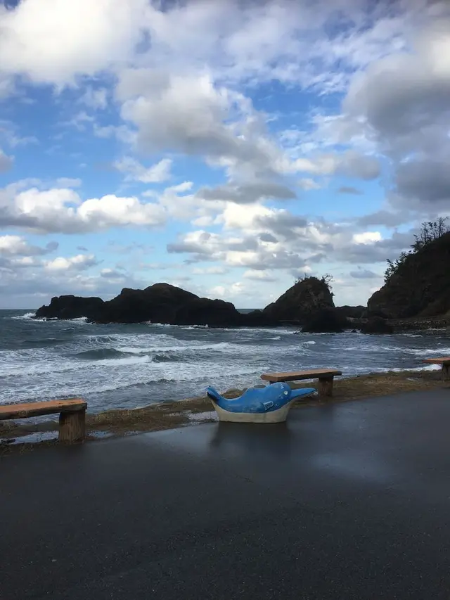 越前松島水族館
