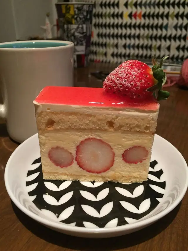 パティスリーアクイユ